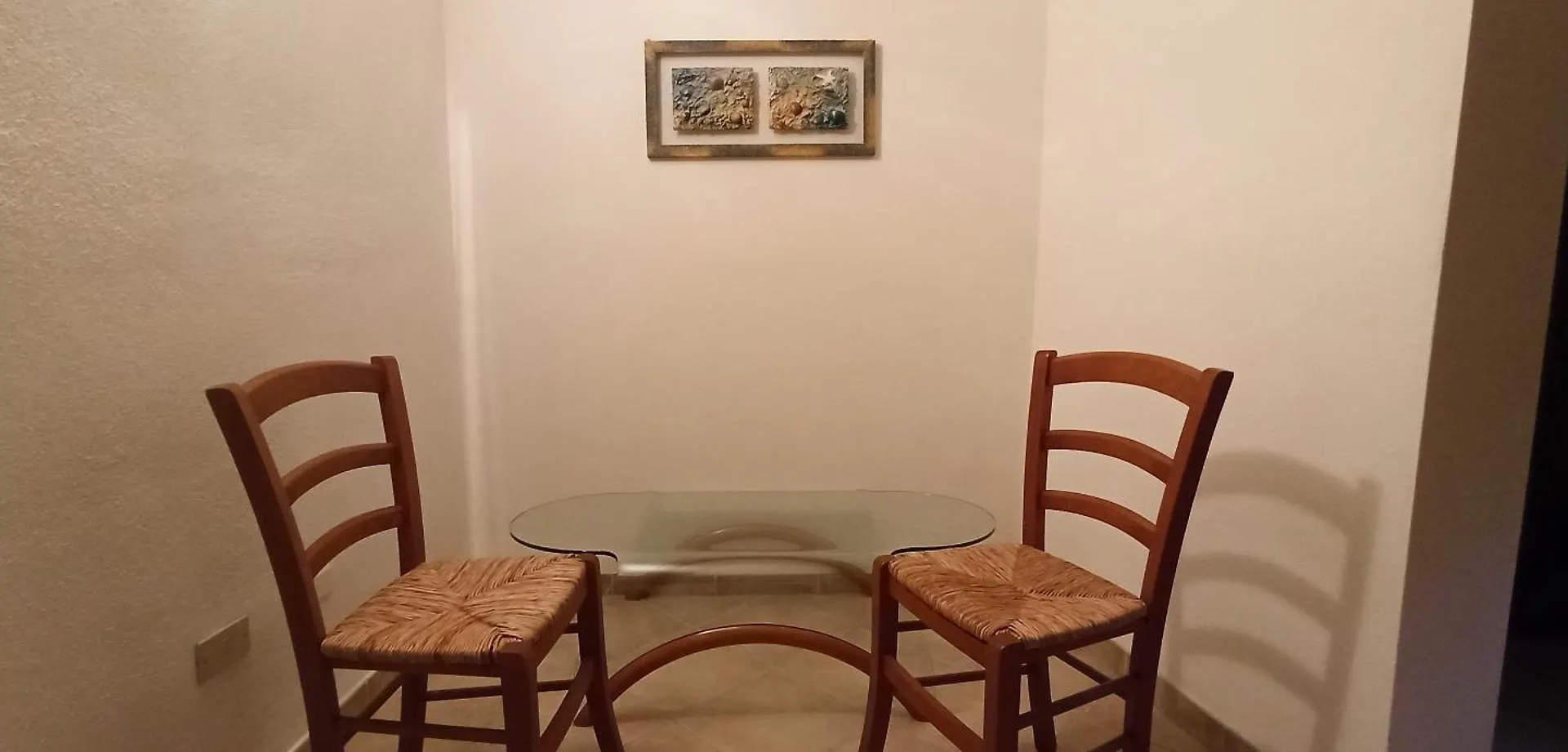 La Casa Di Amalia Daire Budoni