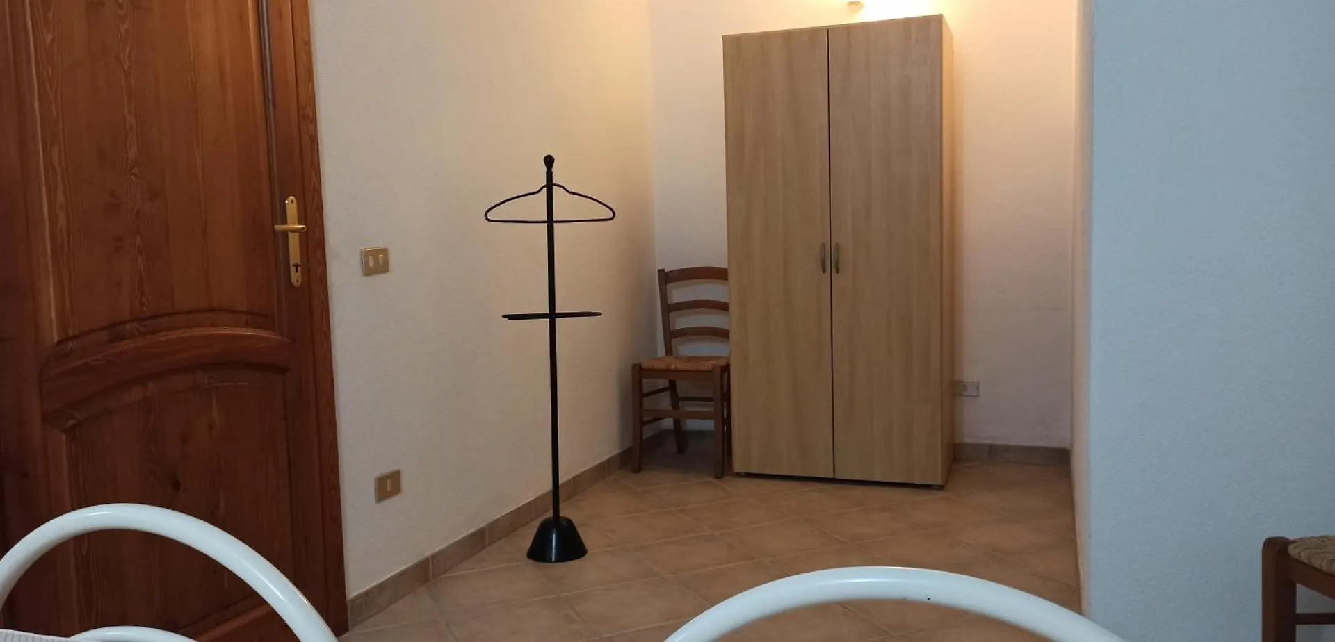 La Casa Di Amalia Daire Budoni