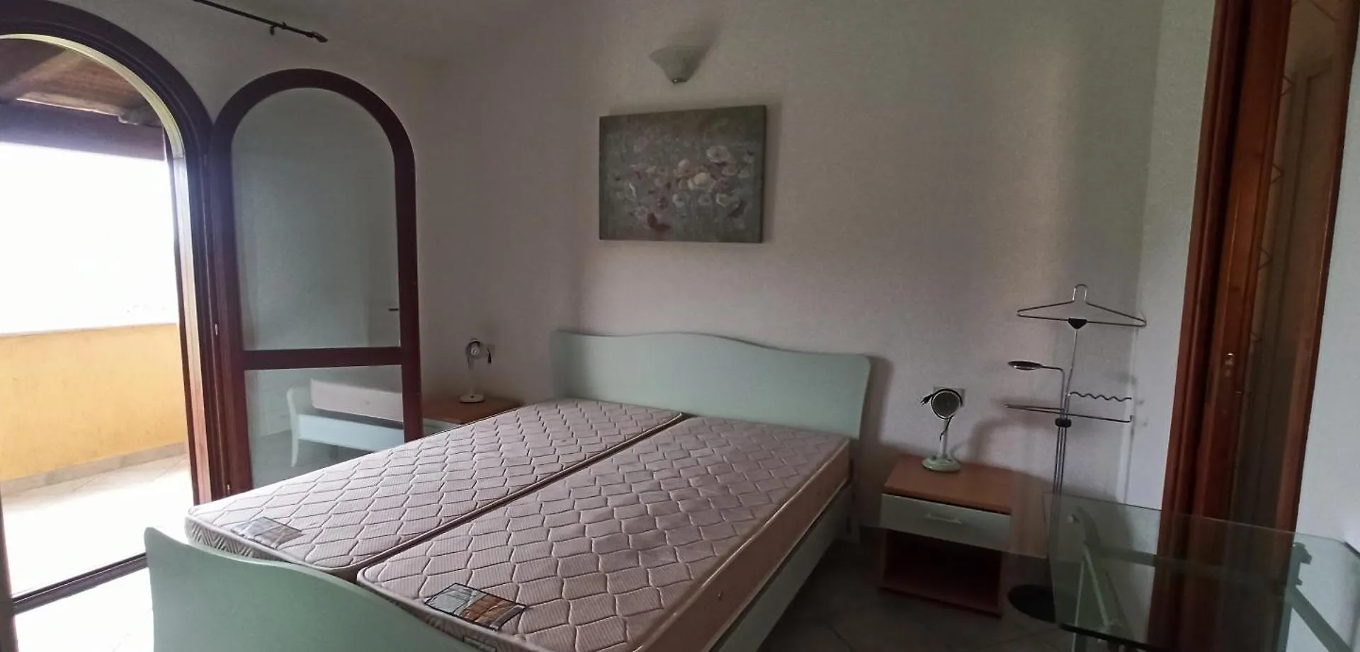 La Casa Di Amalia Daire Budoni