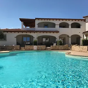 Residenza Limpiddu Budoni
