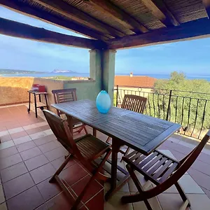 Casabellavista Budoni