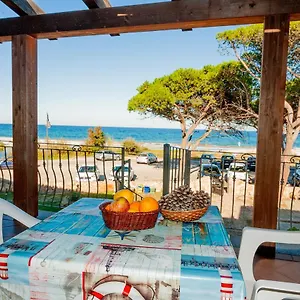 Stella Marina Aparthotel