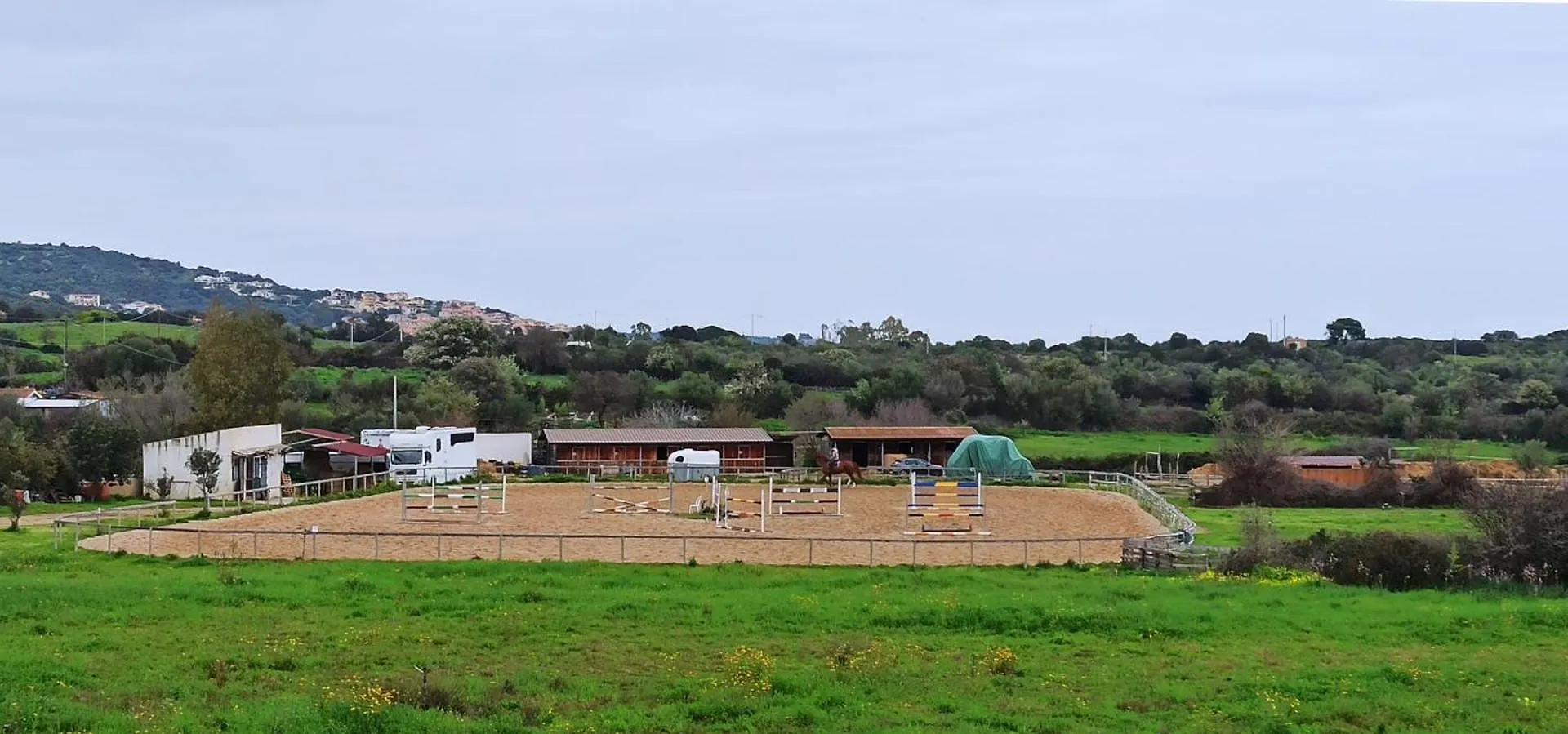 Apartmán La Casa Di Amalia Budoni Itálie