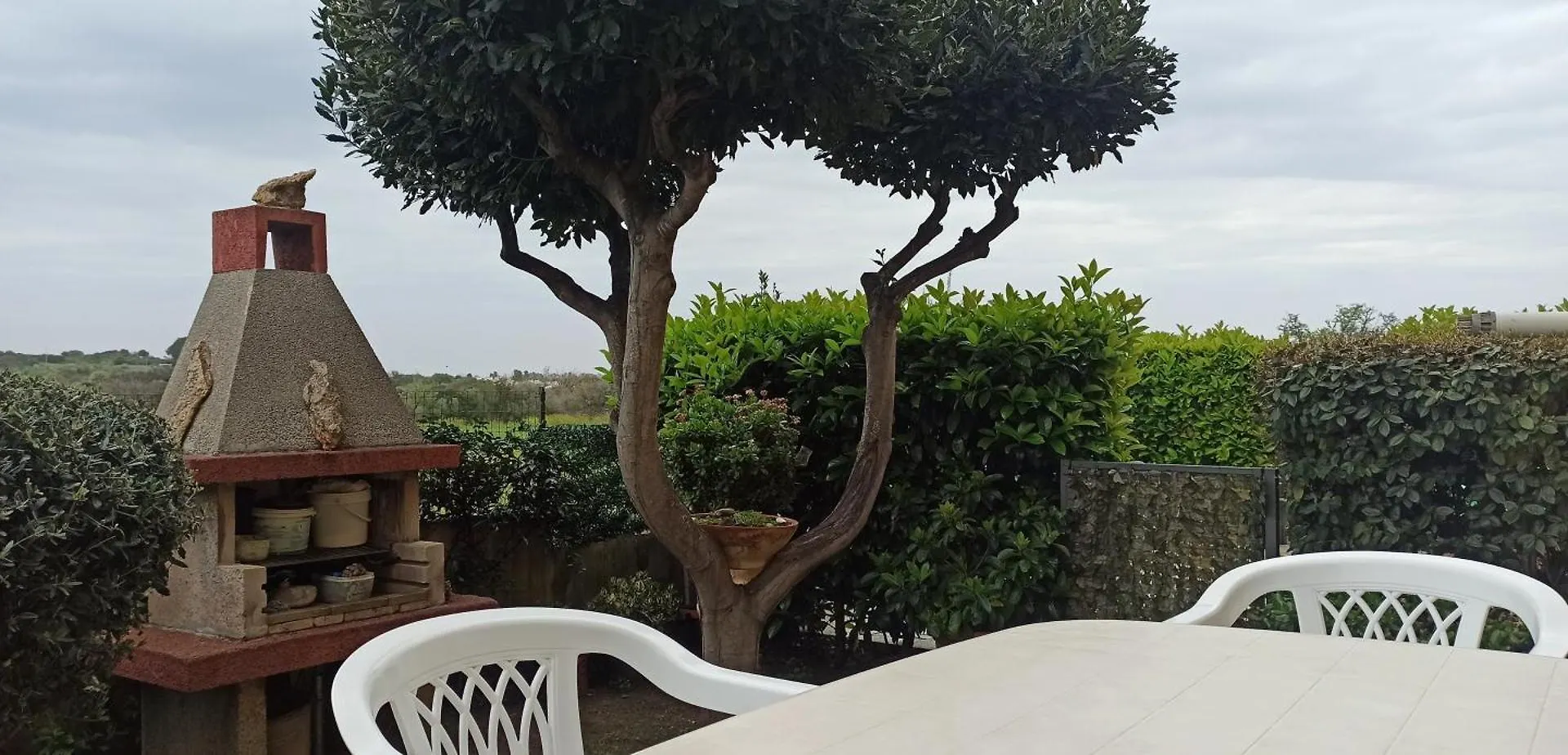 Apartmán La Casa Di Amalia Budoni Itálie