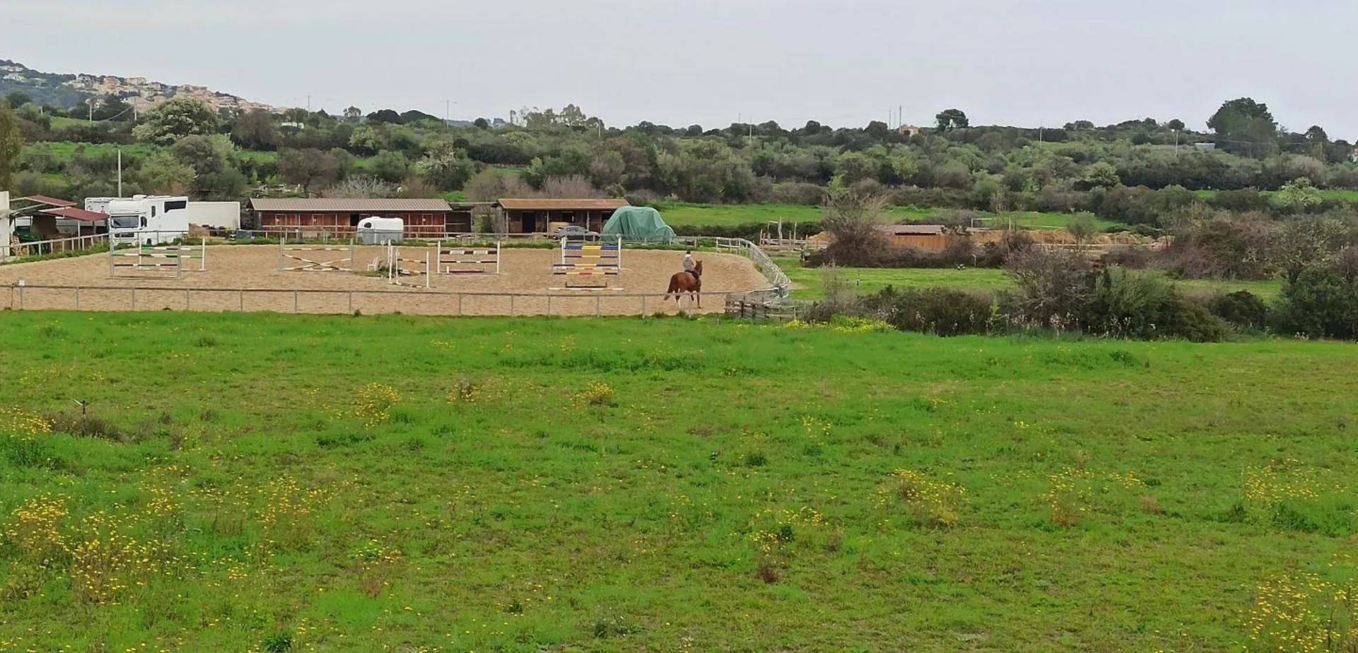 Apartmán La Casa Di Amalia Budoni 0*,  Itálie