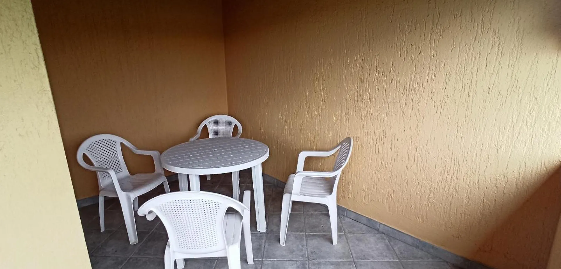 Apartmán La Casa Di Amalia Budoni