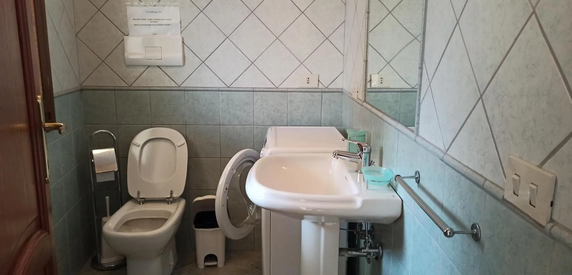 Apartmán La Casa Di Amalia Budoni