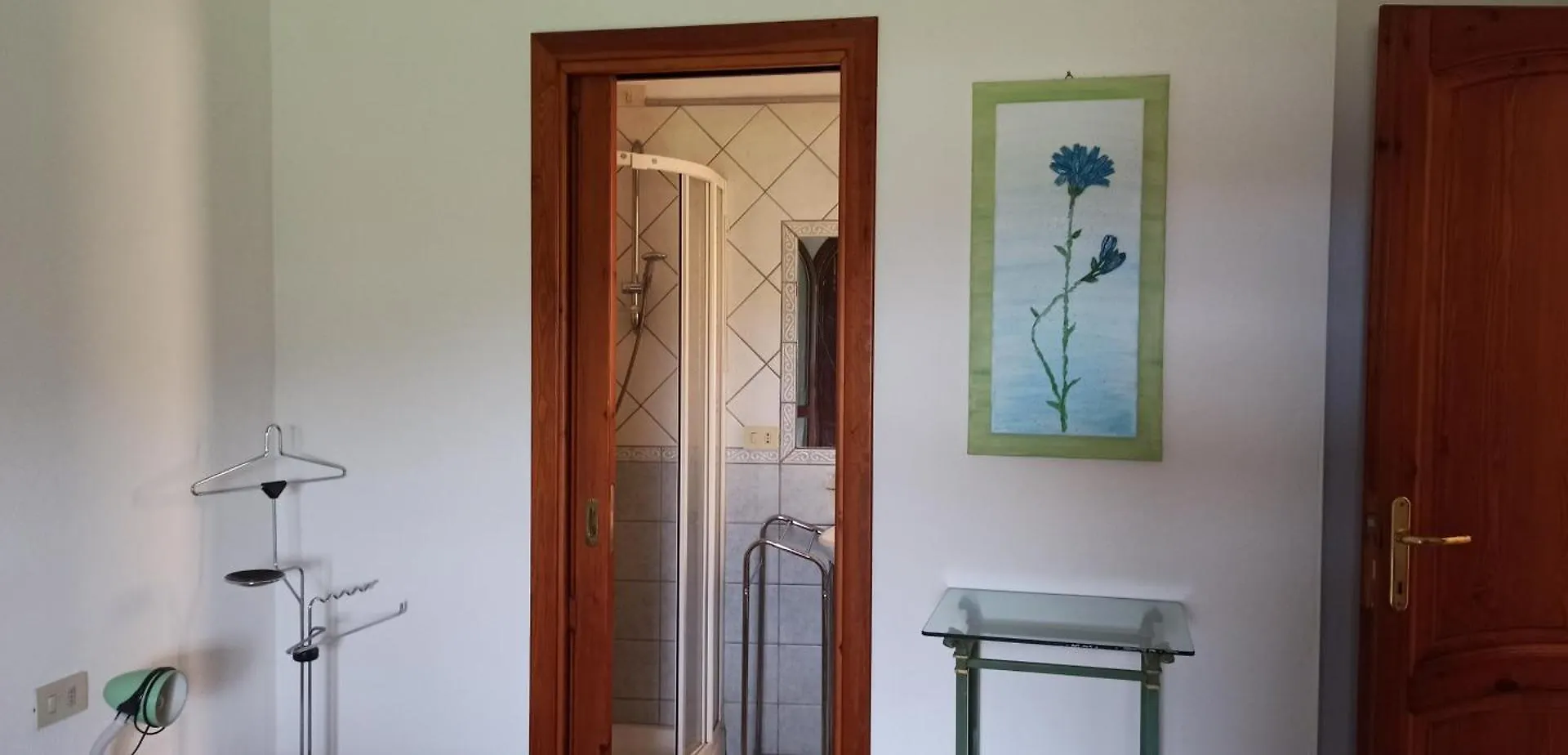 Apartmán La Casa Di Amalia Budoni 0*,