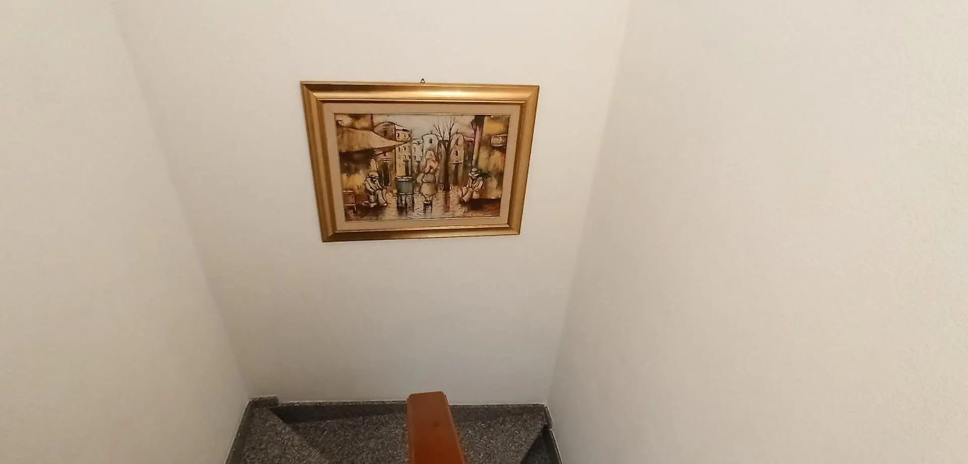 Apartmán La Casa Di Amalia Budoni
