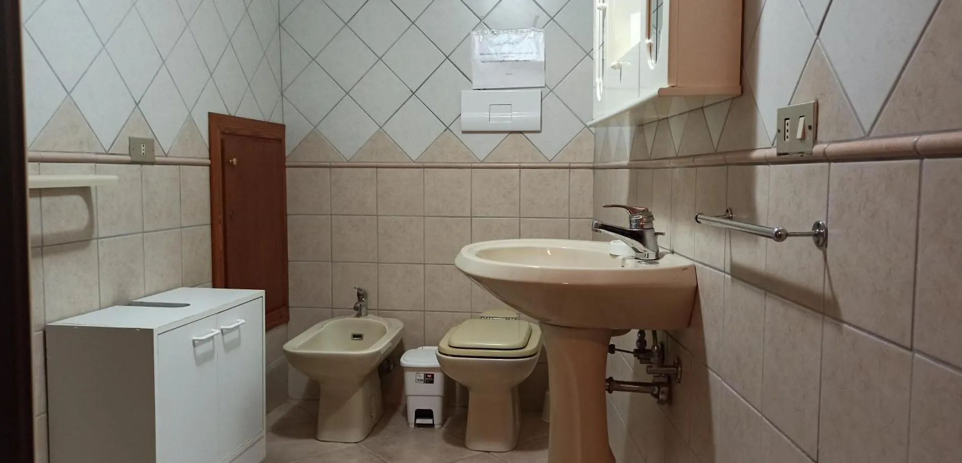 Apartmán La Casa Di Amalia Budoni