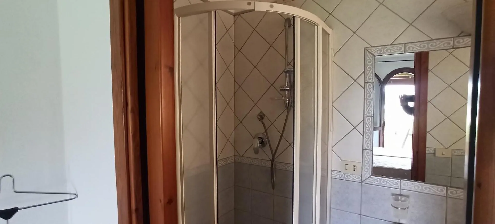Apartmán La Casa Di Amalia Budoni