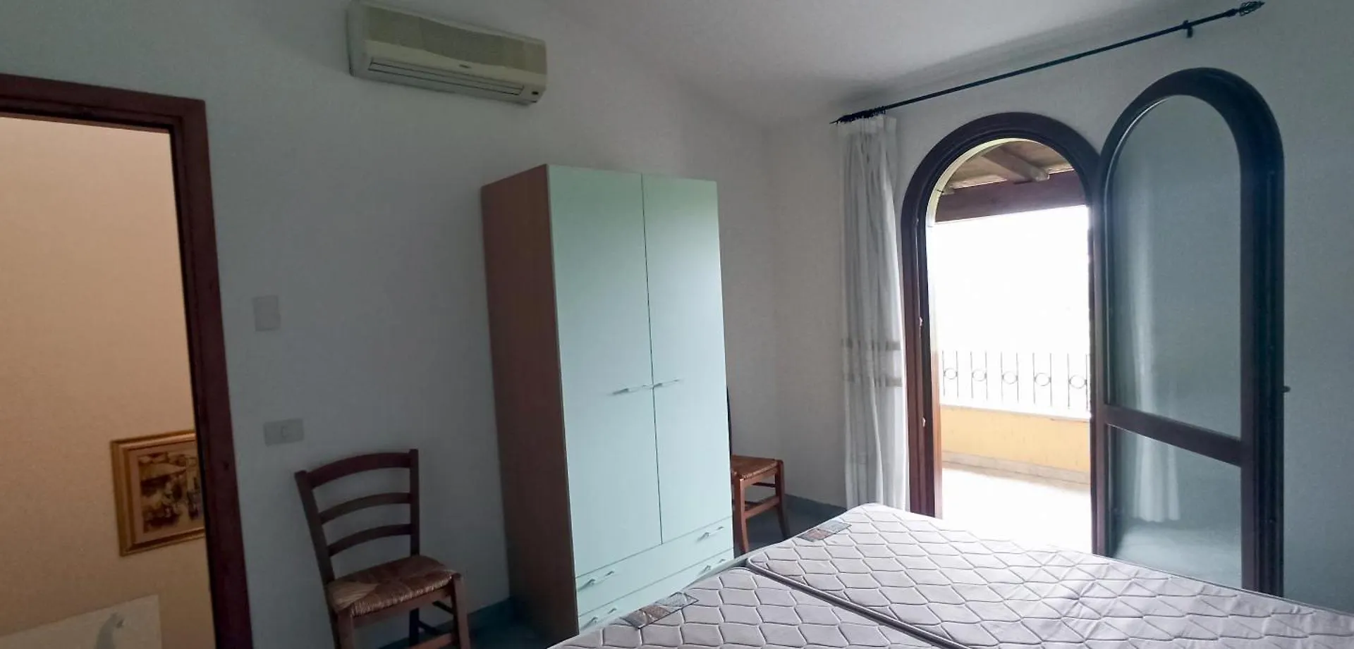 Apartmán La Casa Di Amalia Budoni