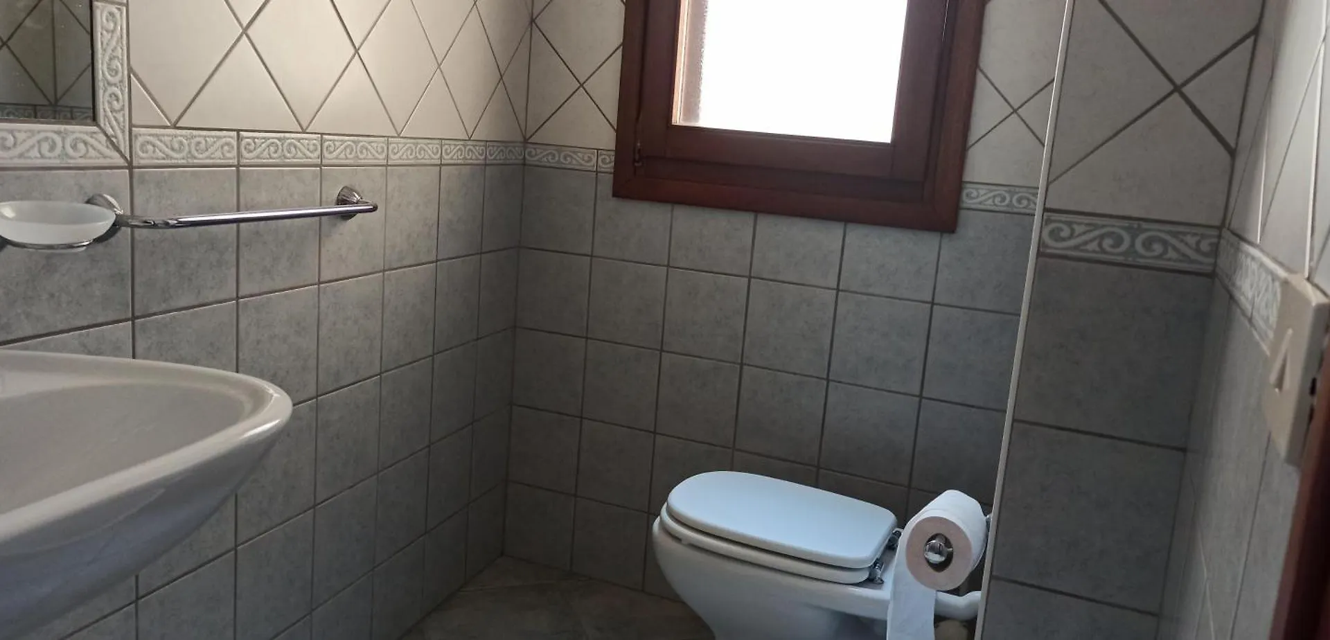 Apartmán La Casa Di Amalia Budoni