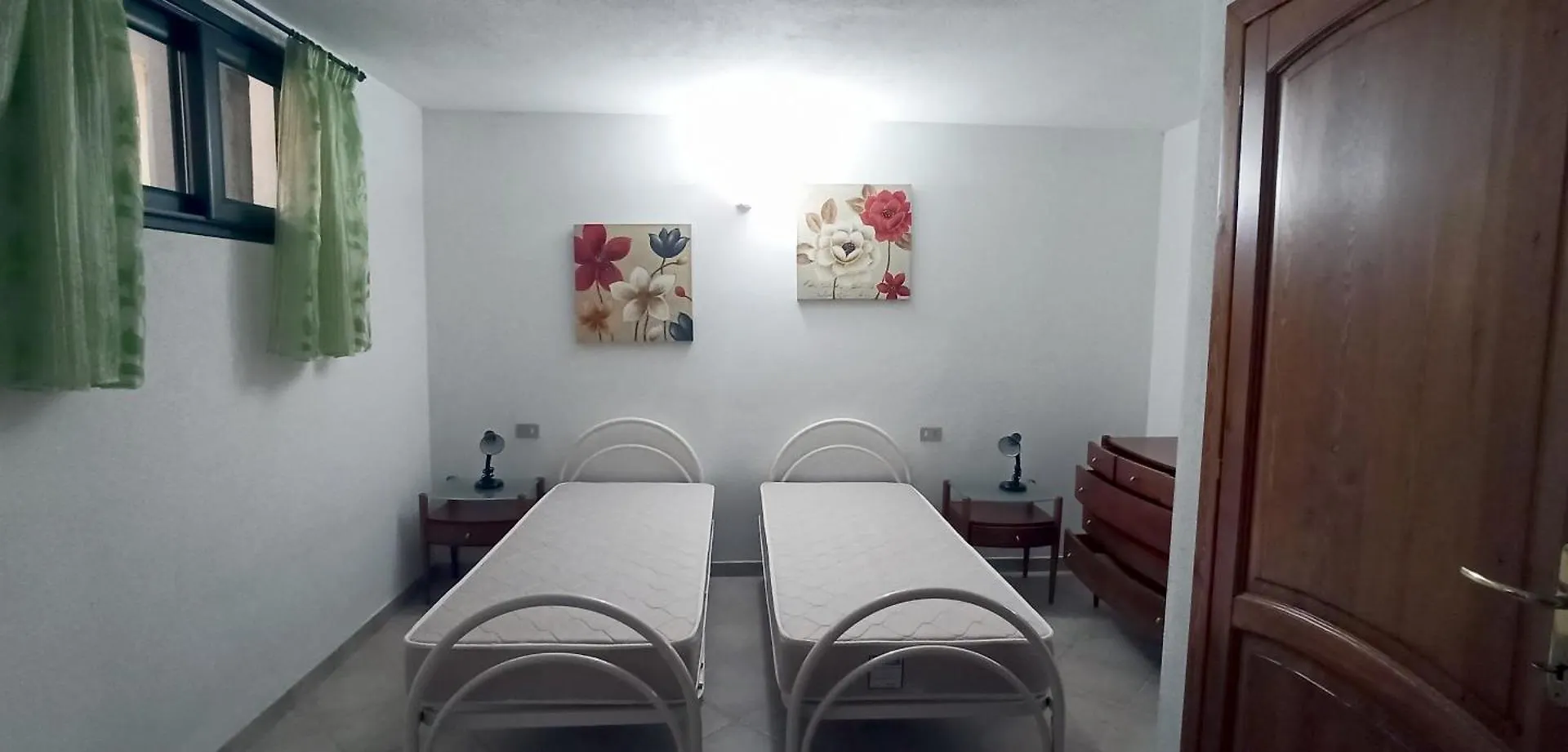 Apartmán La Casa Di Amalia Budoni