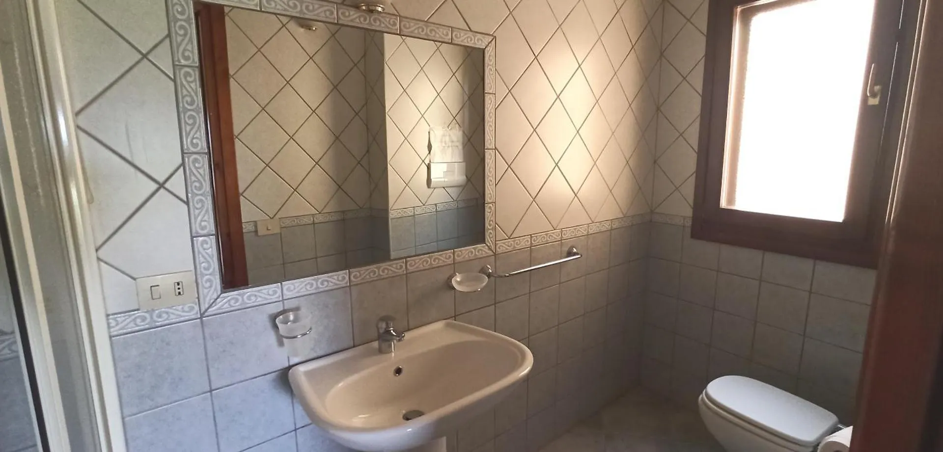 Apartmán La Casa Di Amalia Budoni 0*,