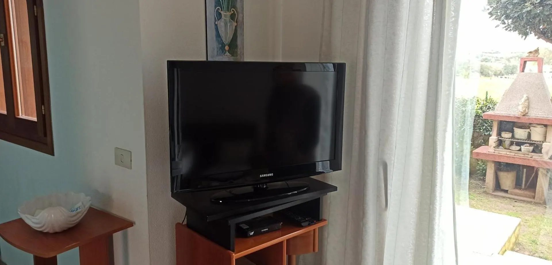 Apartmán La Casa Di Amalia Budoni Itálie