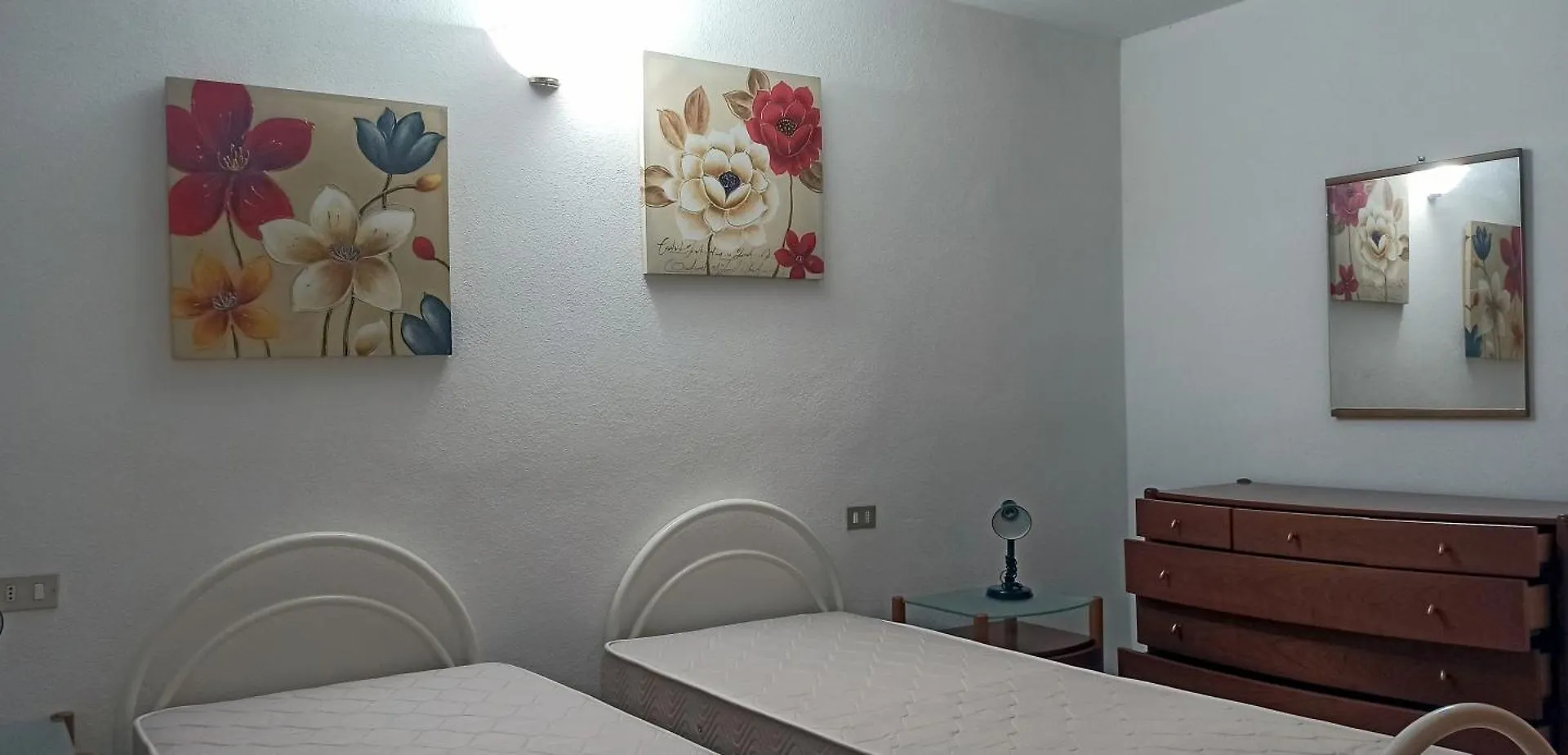 Apartmán La Casa Di Amalia Budoni 0*,  Itálie