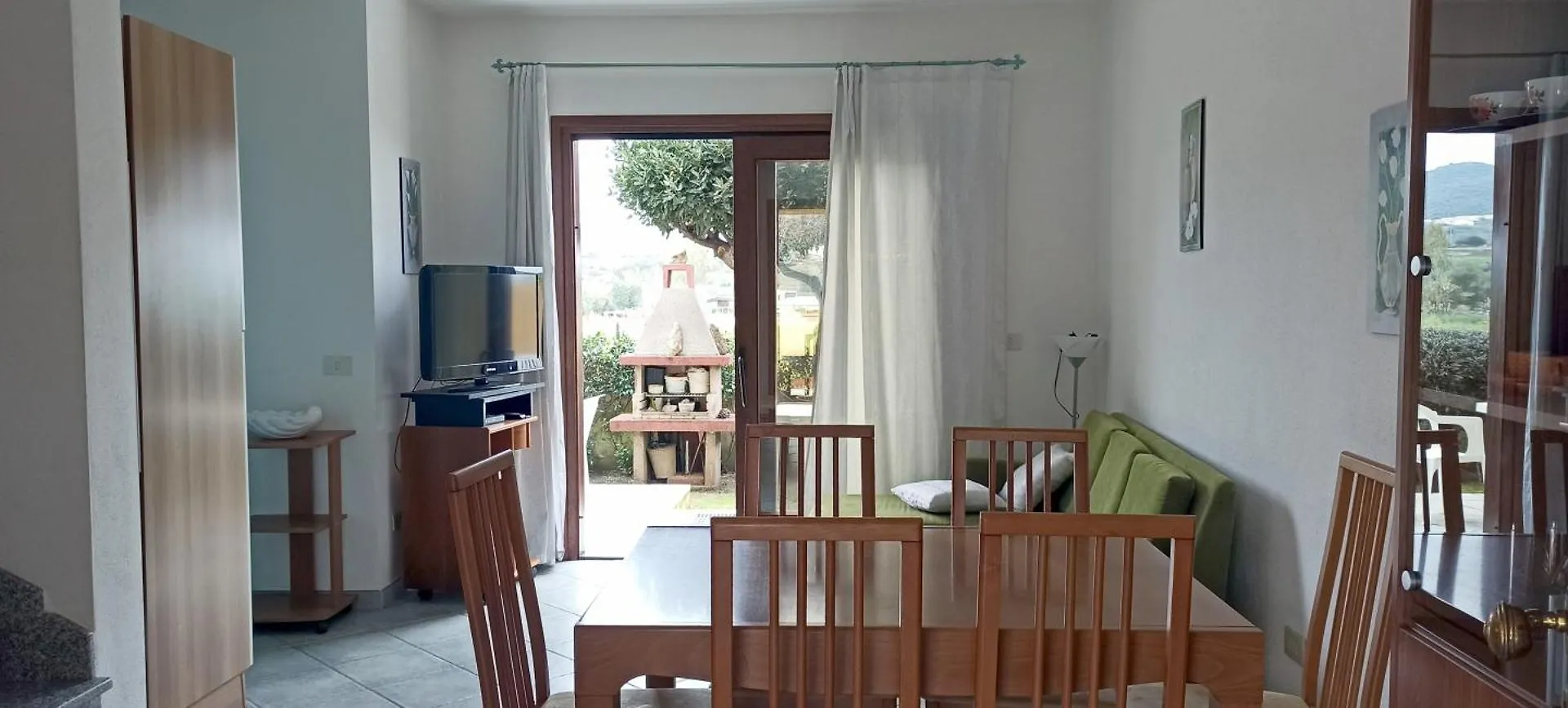 Apartmán La Casa Di Amalia Budoni 0*,  Itálie