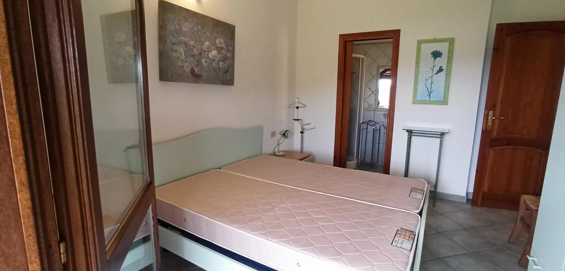 Apartmán La Casa Di Amalia Budoni